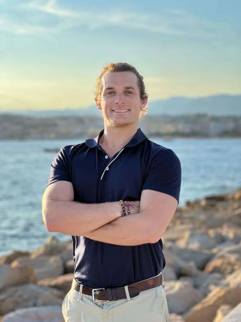 Adam Morris