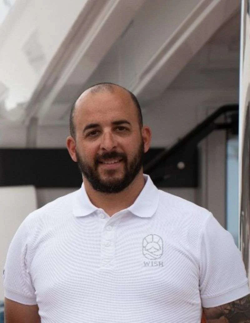 Sotiris Tsamis