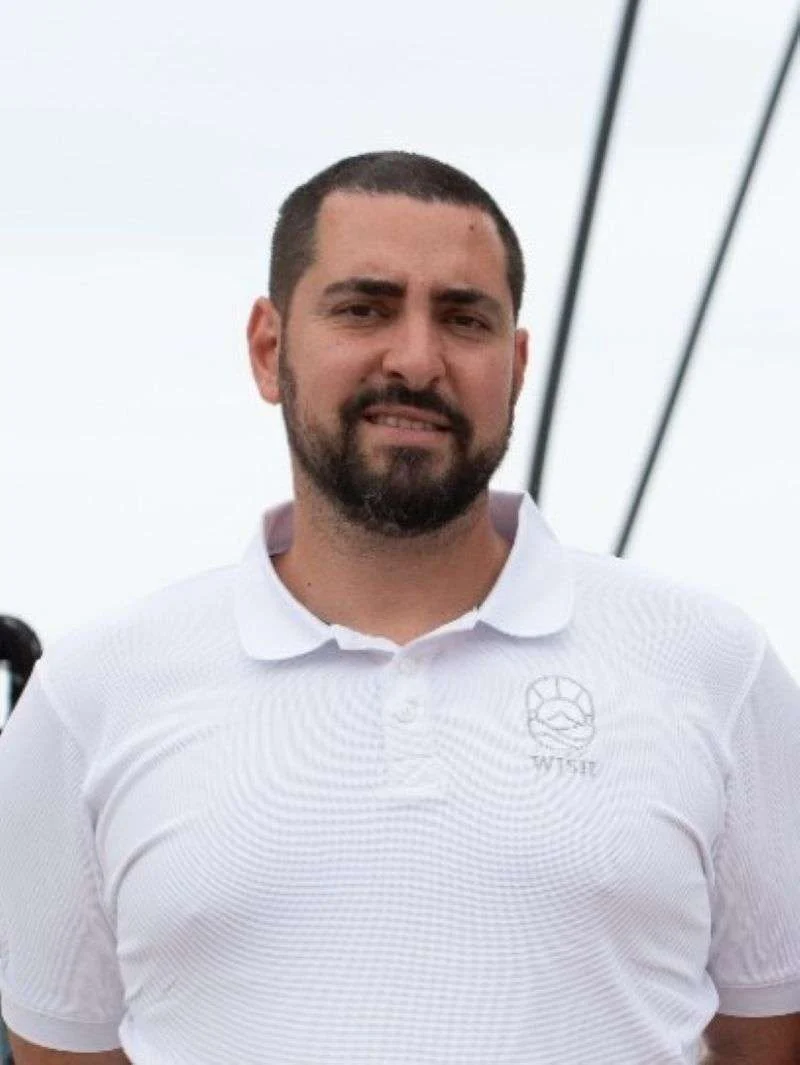 Dimitrios Konstantakis