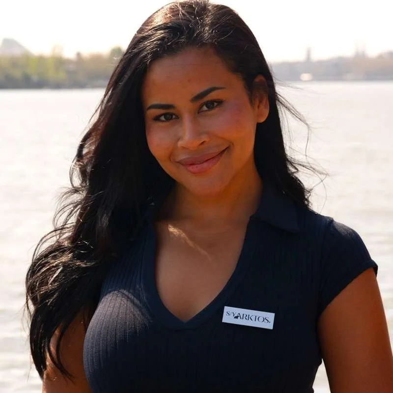 Fahda BEKKAR