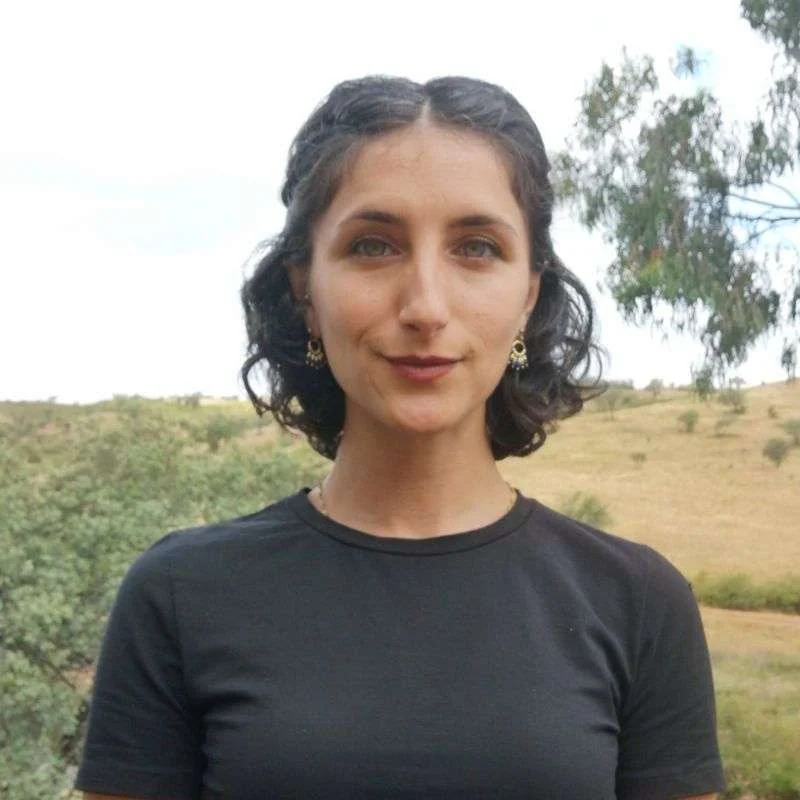 Zoe Muscat