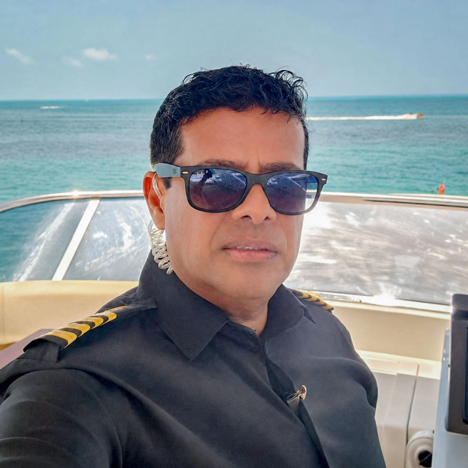 Jorge Luis Uscanga