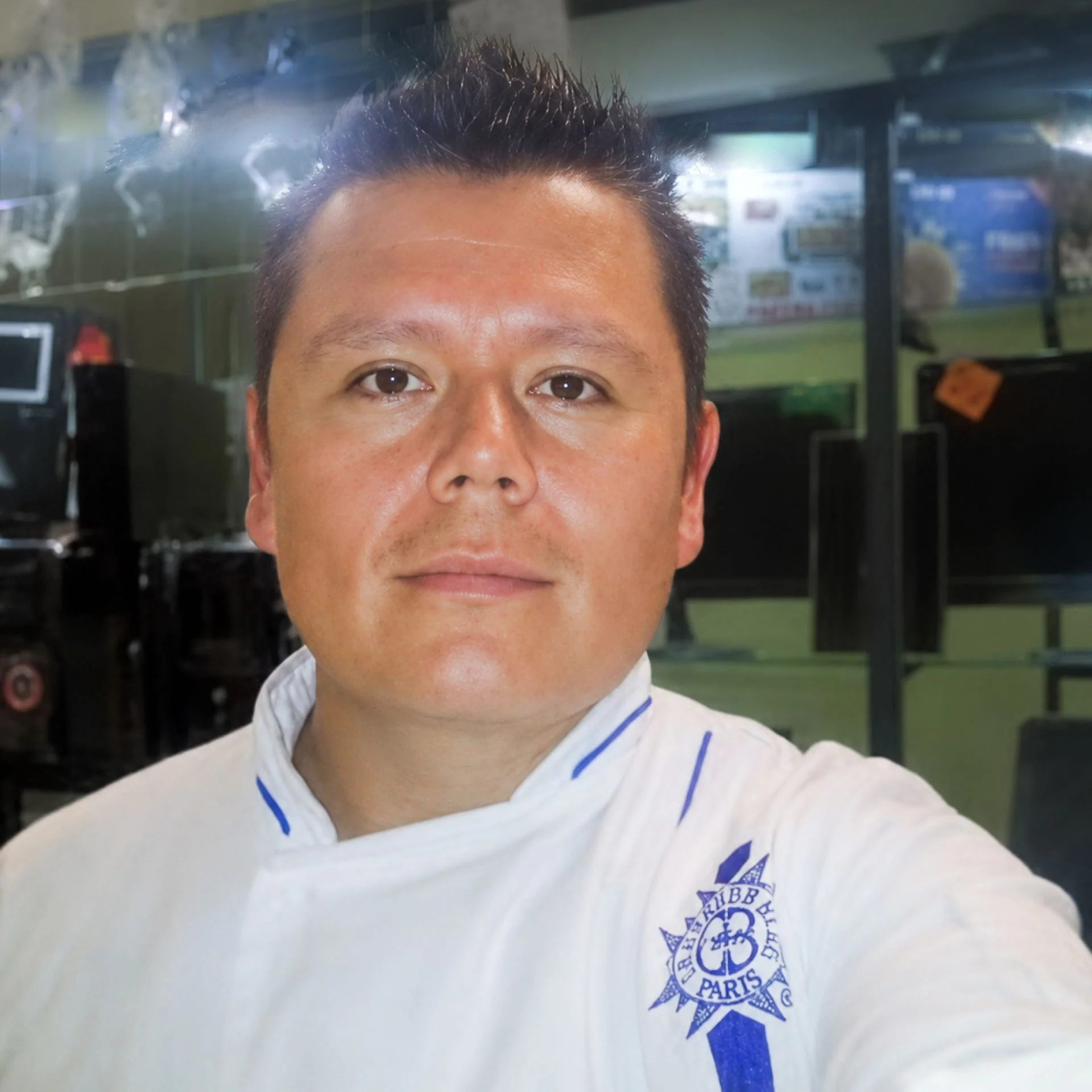 Jose Alfredo Maqueda