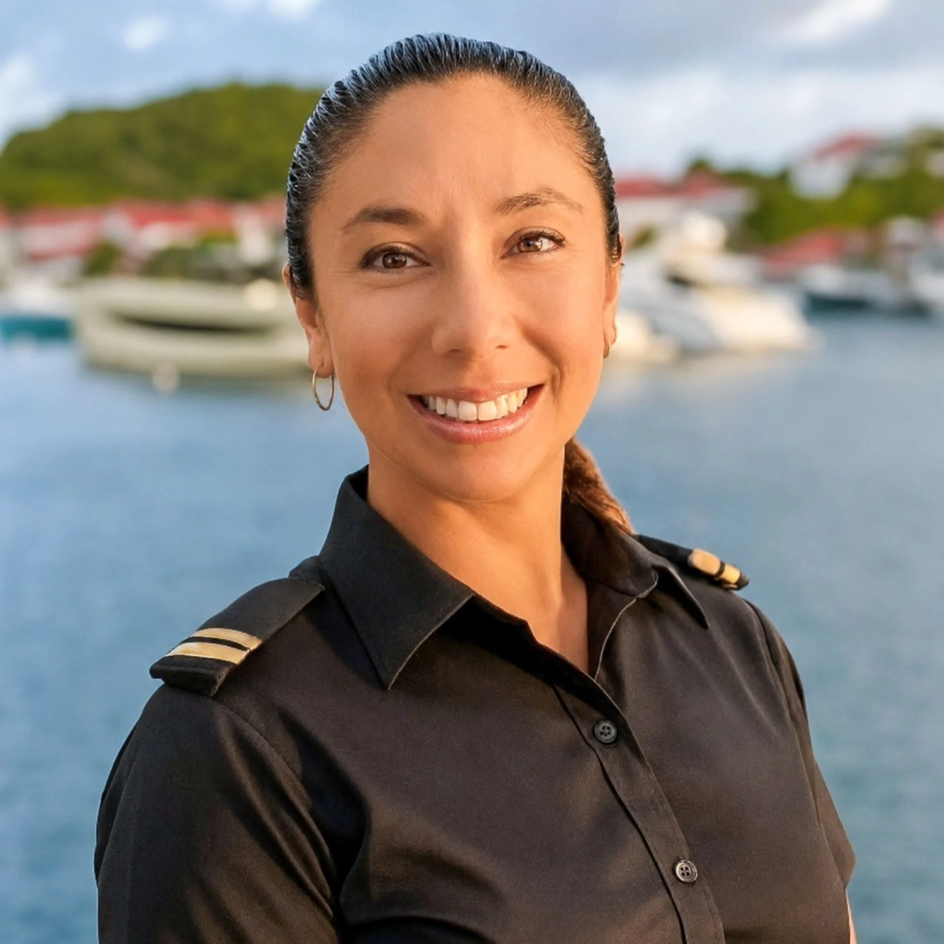 Maria Jose Pacheco
