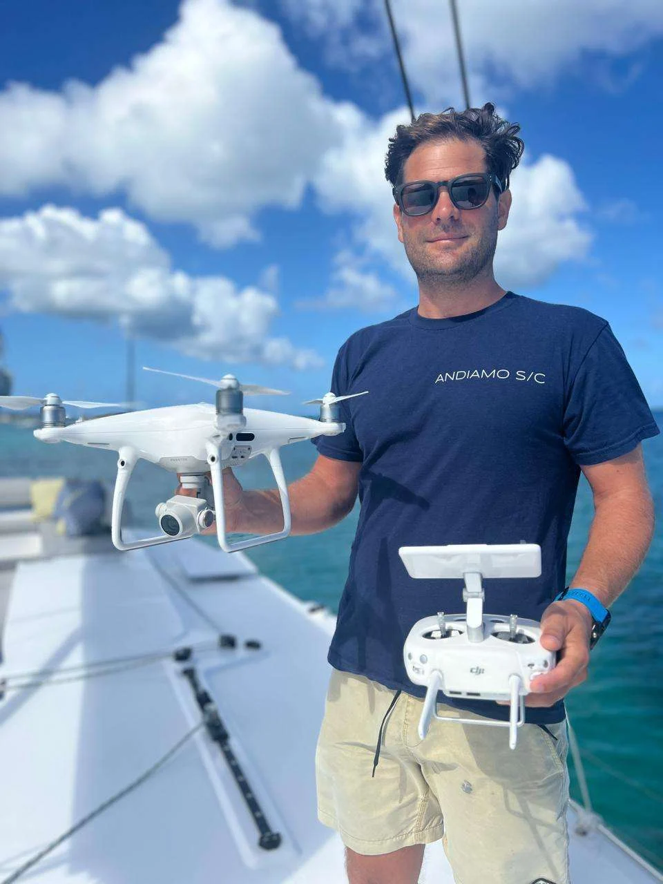 Captain Juan
