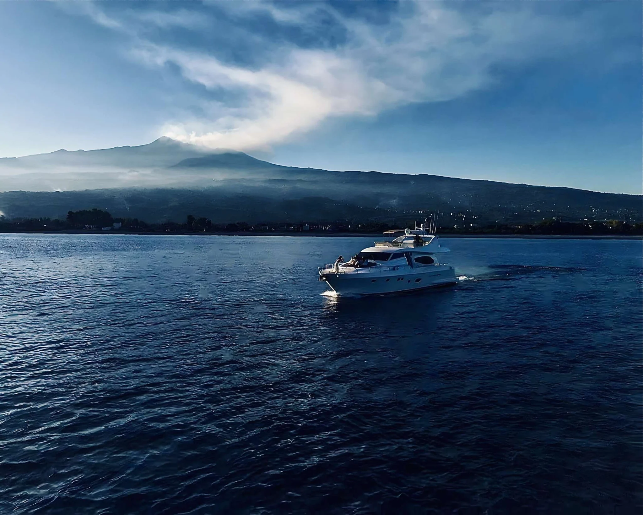 Angelica, 72 ft Ferretti