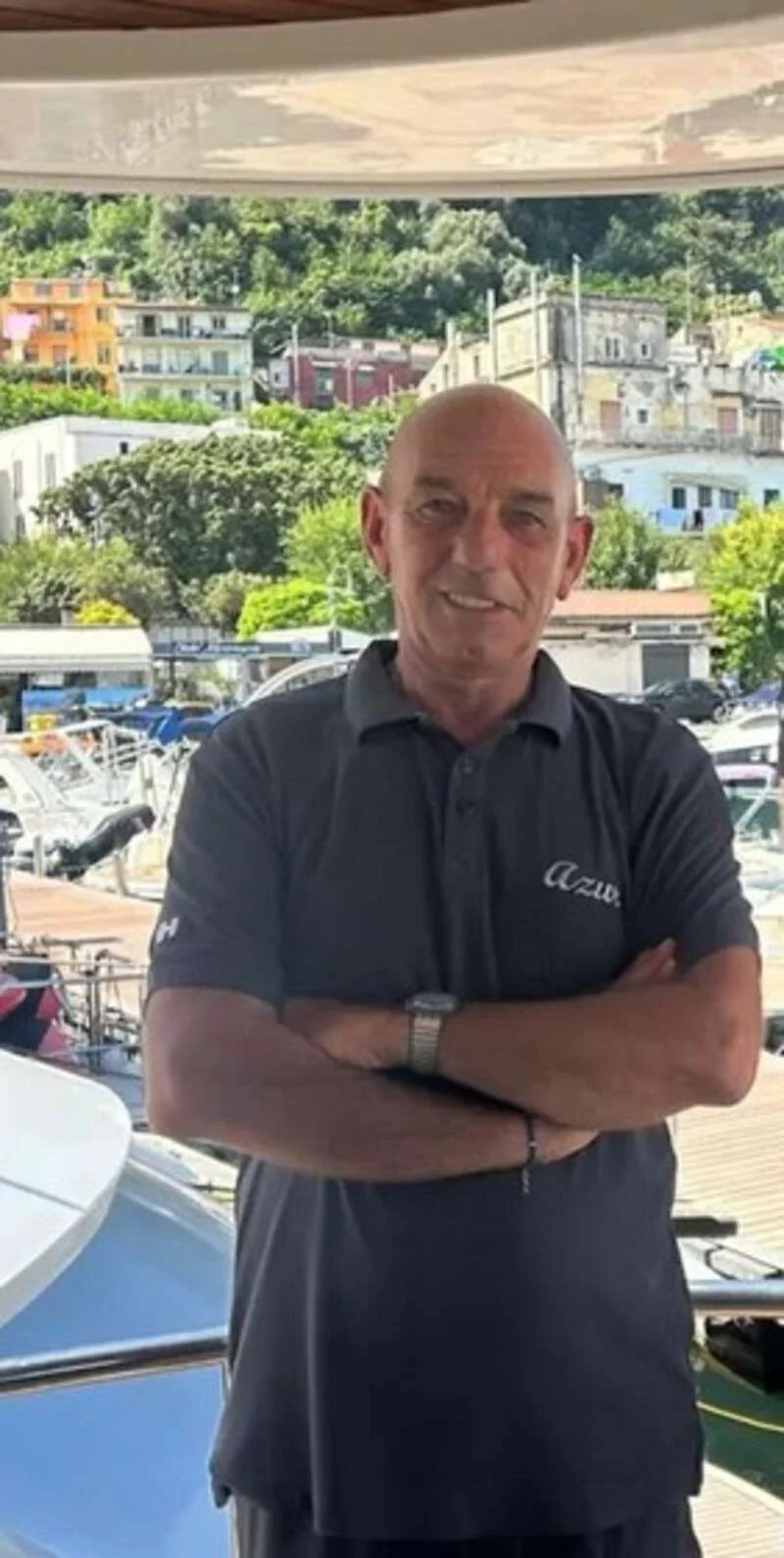 Luigi Zacchia