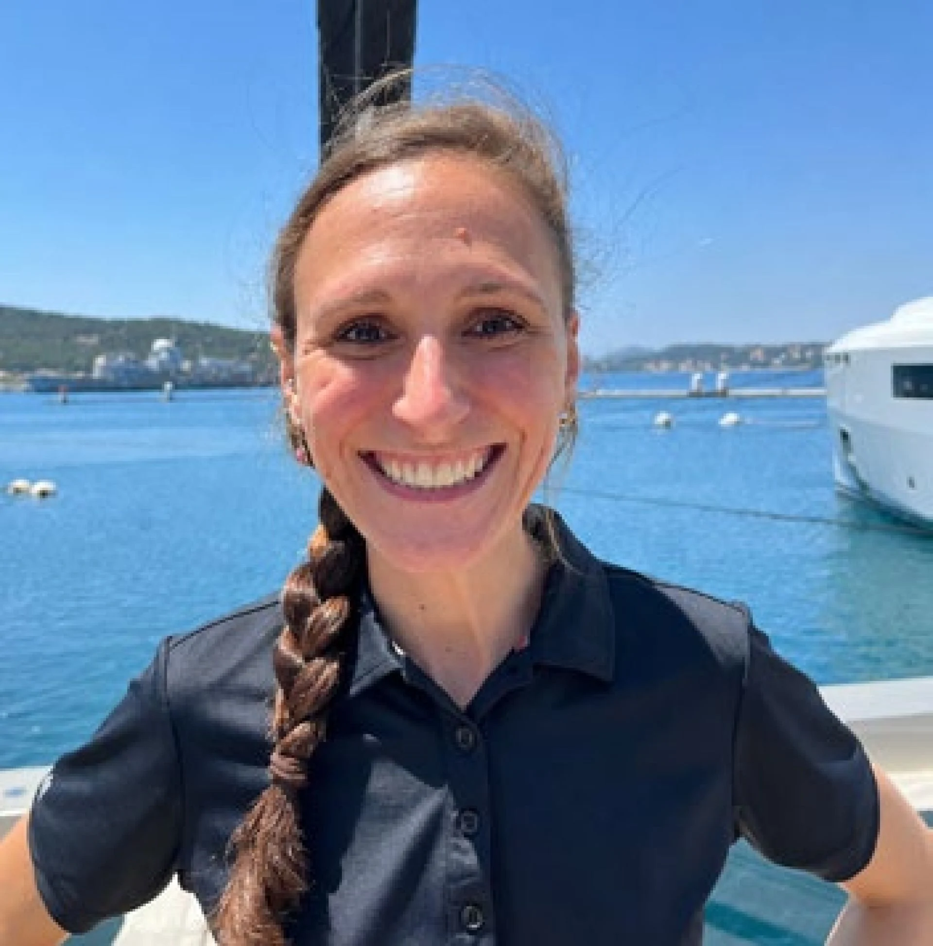 Julie Vandewoestyne