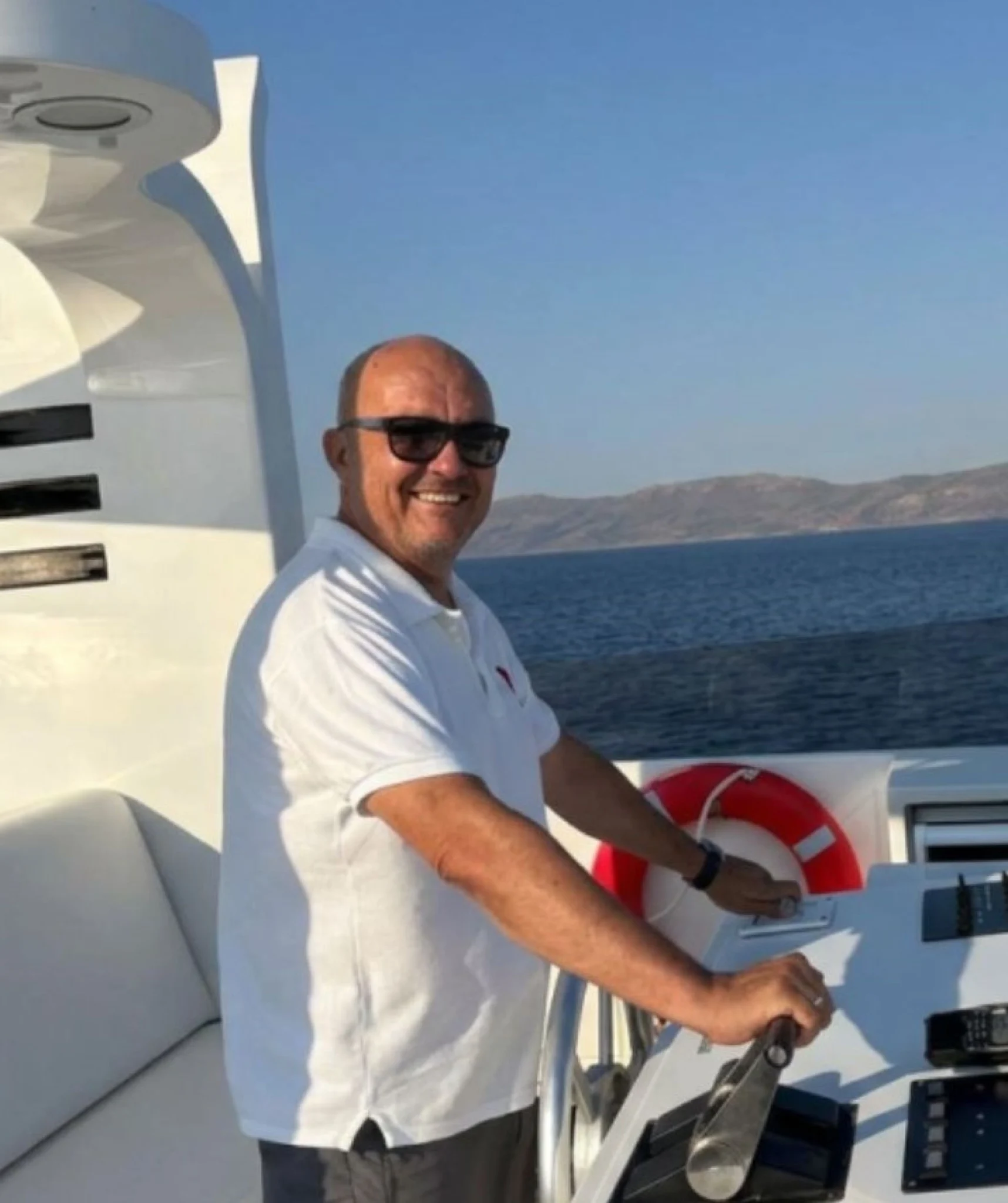 Ioannis Tsounakos