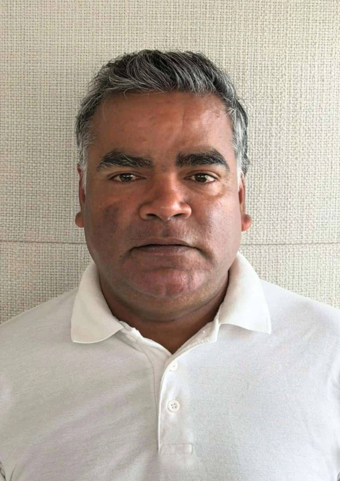 Tharsan Tharmalingam