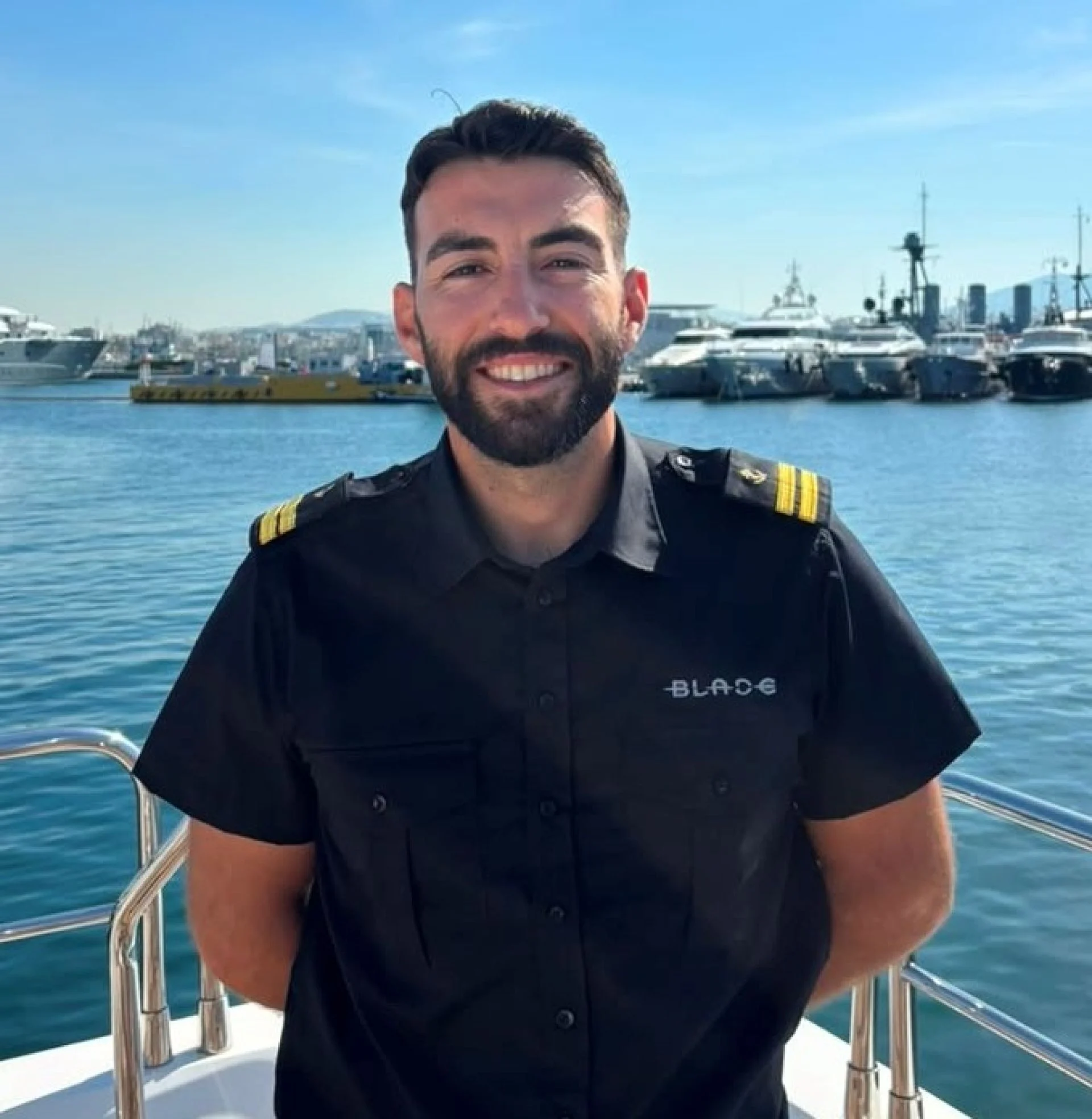 Chief Officer