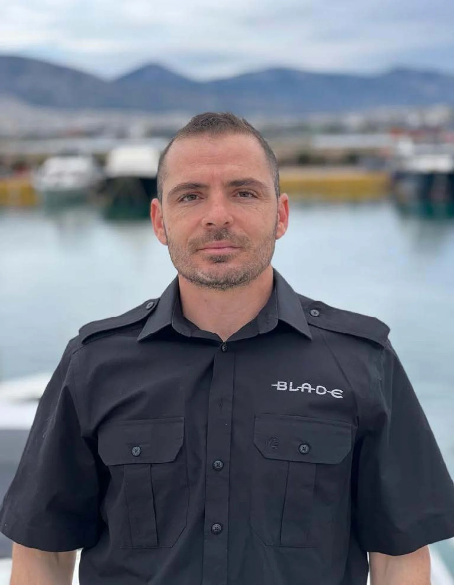 Ioannis Passas