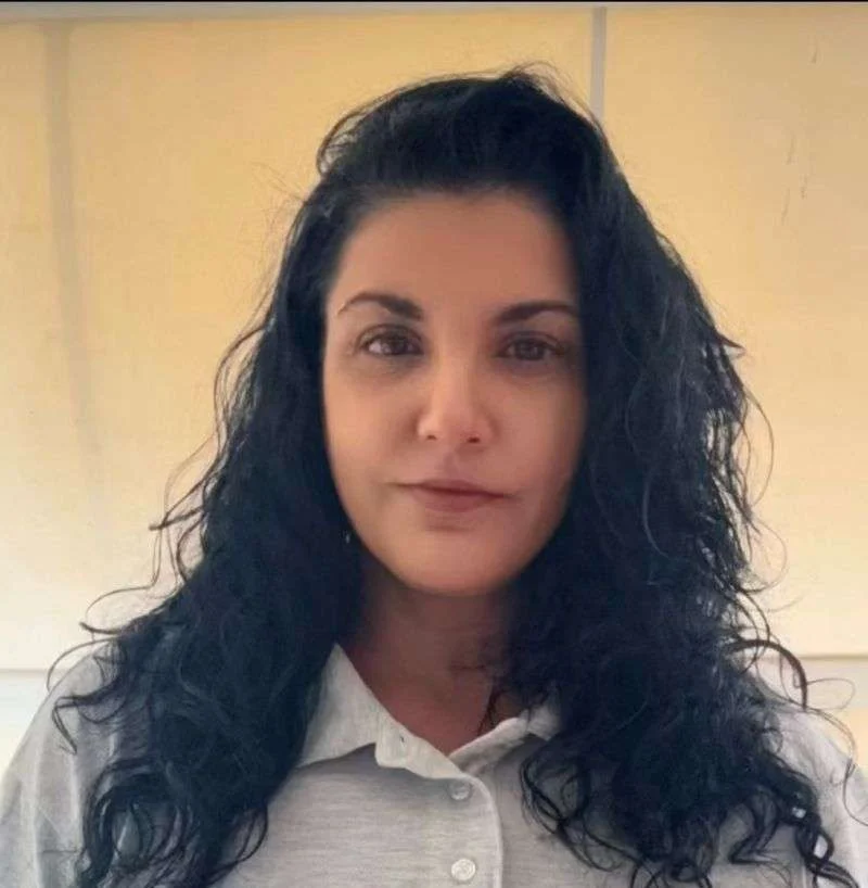 Vasiliki Sklavou