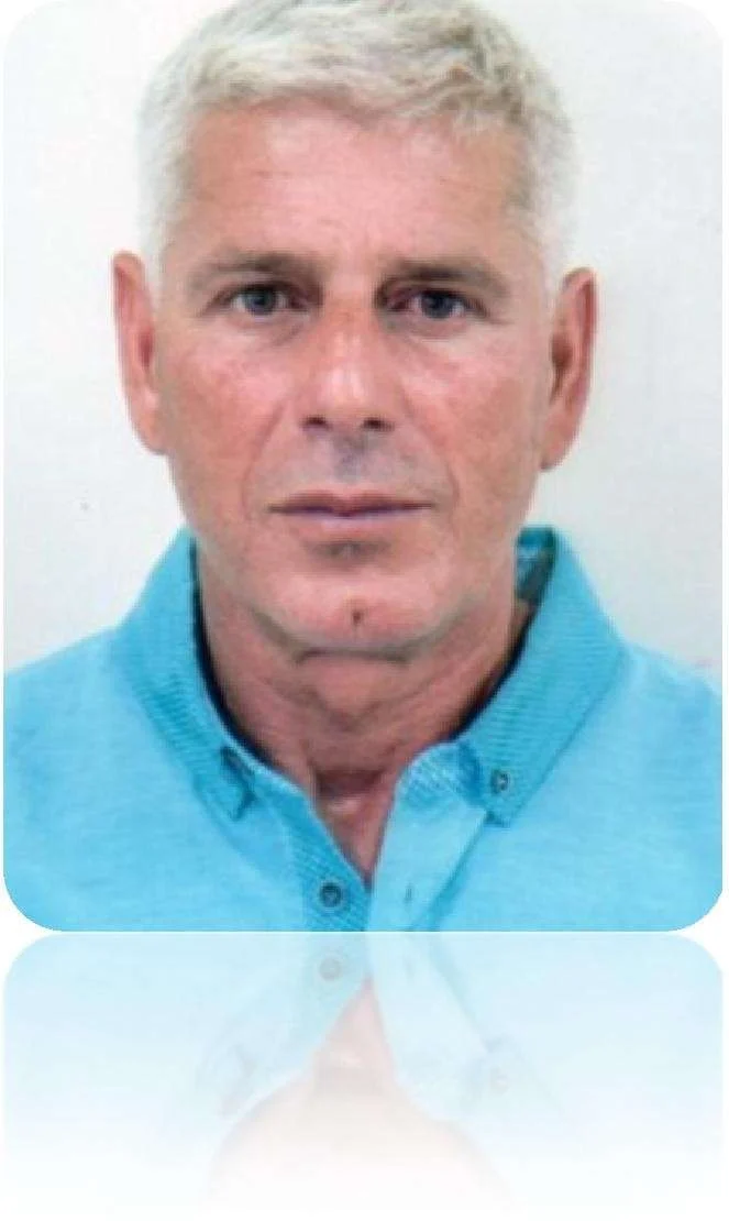 Orhan Bektas