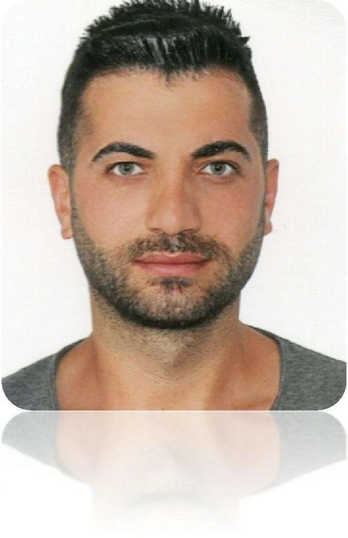 Salih Can