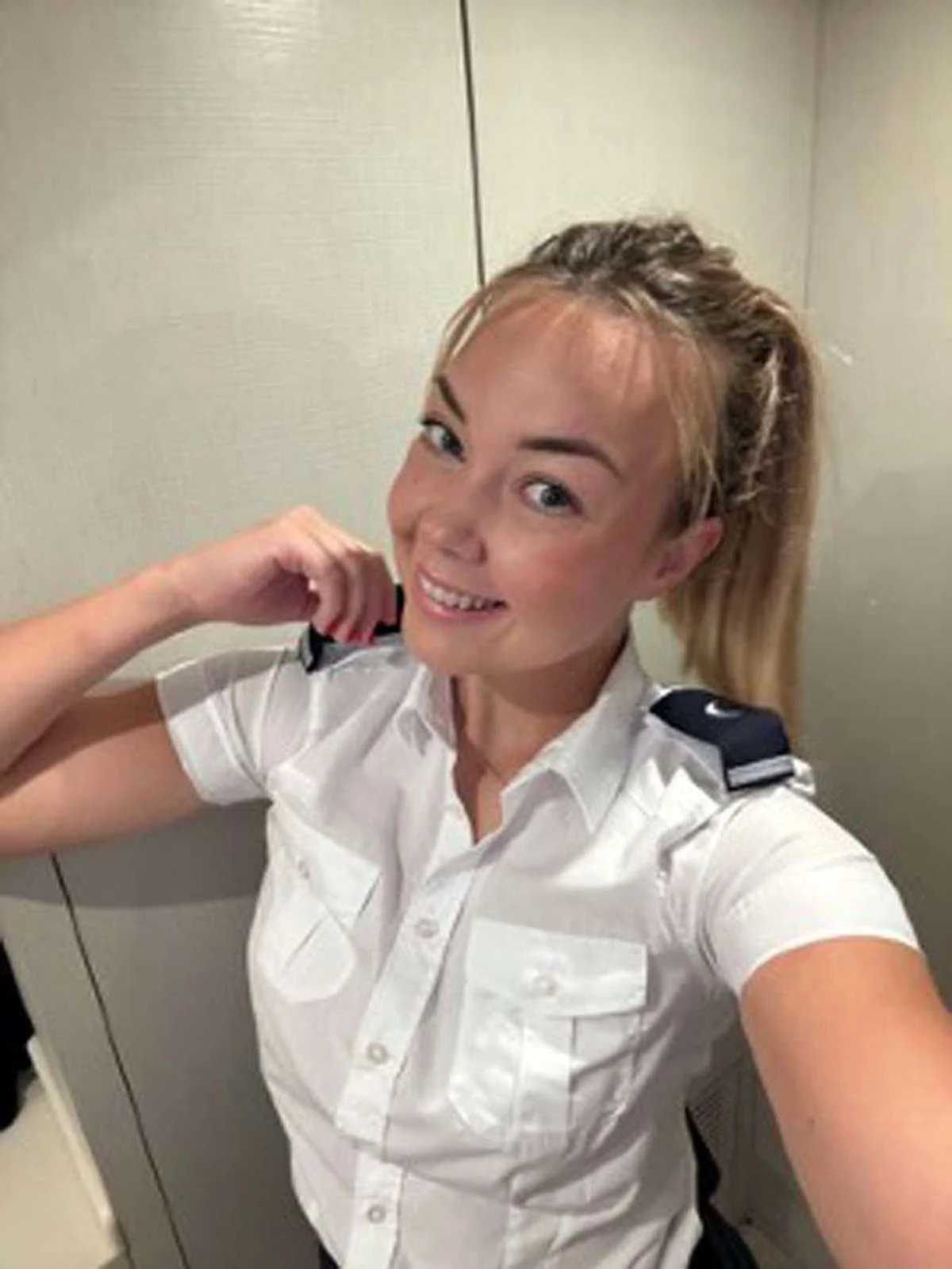 Lea Gudelj