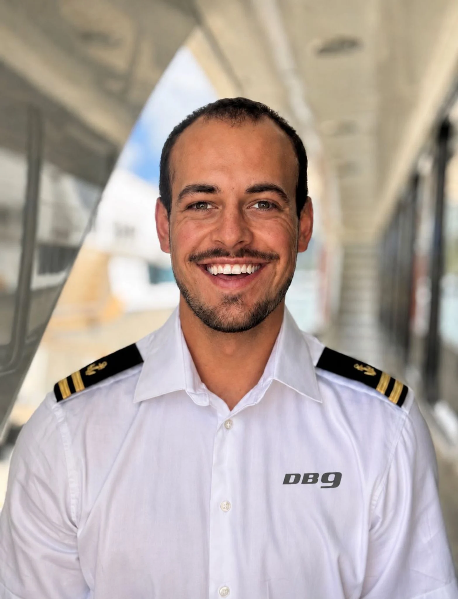Zander Odendaal
