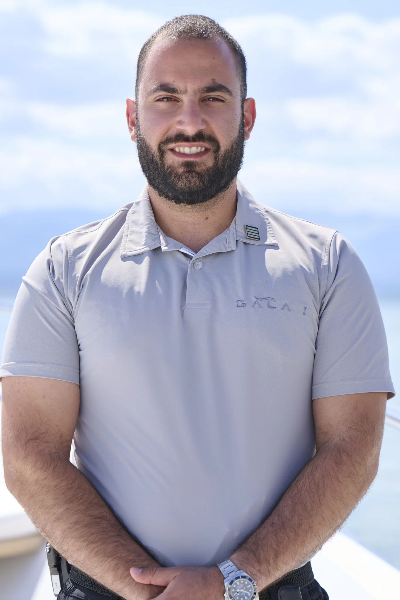 Ioannis Lorandos