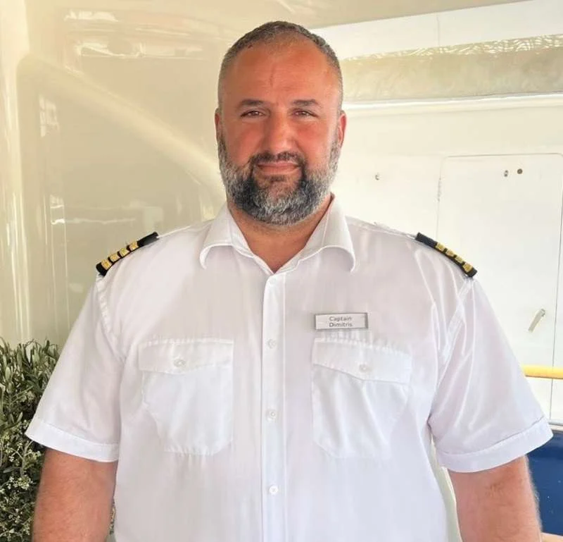 Dimitris Kekis