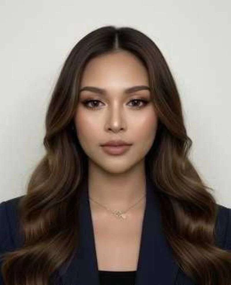 Justine Halley Gutierrez