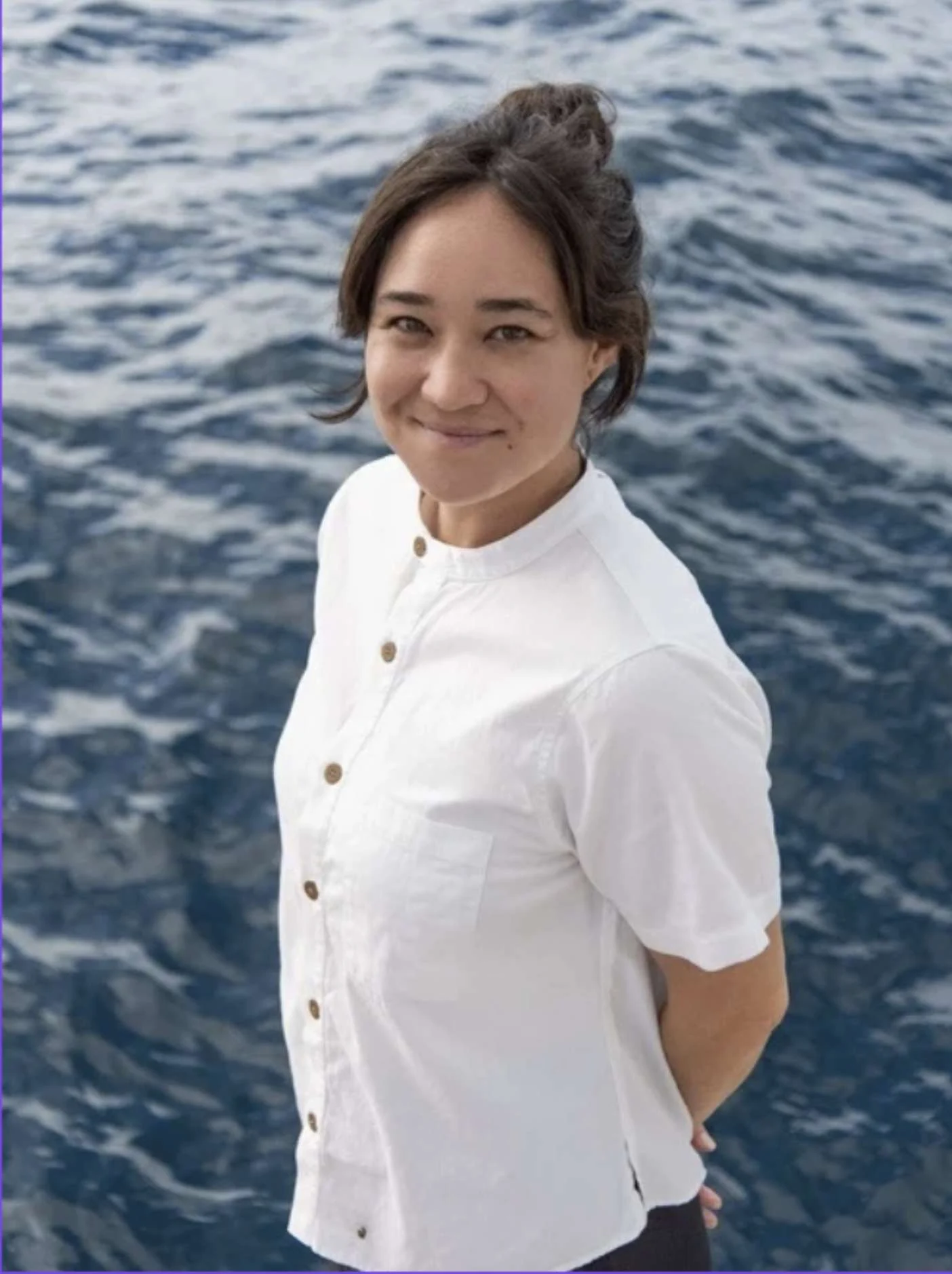 MAYA WALSH (ROTATIONAL CHEF)