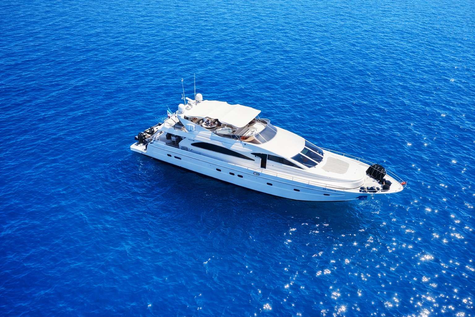 Magic Six, 90 ft Astondoa