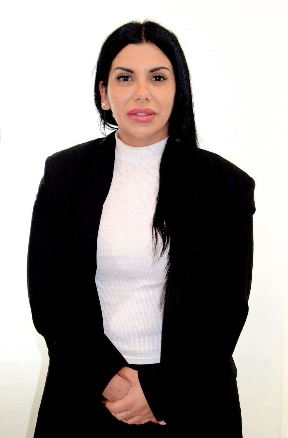 Tamara Suelzu