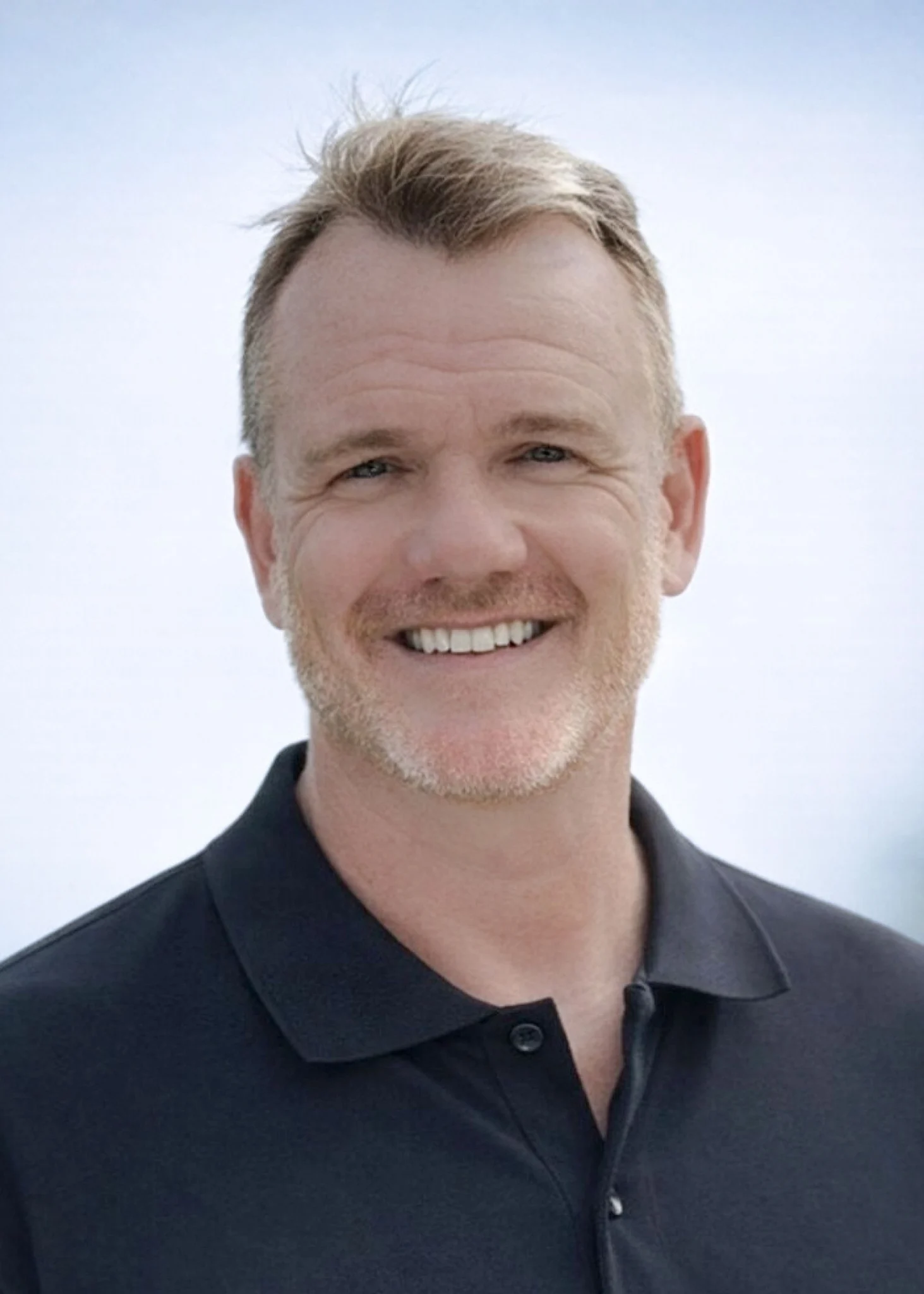 Blaine Kubesh