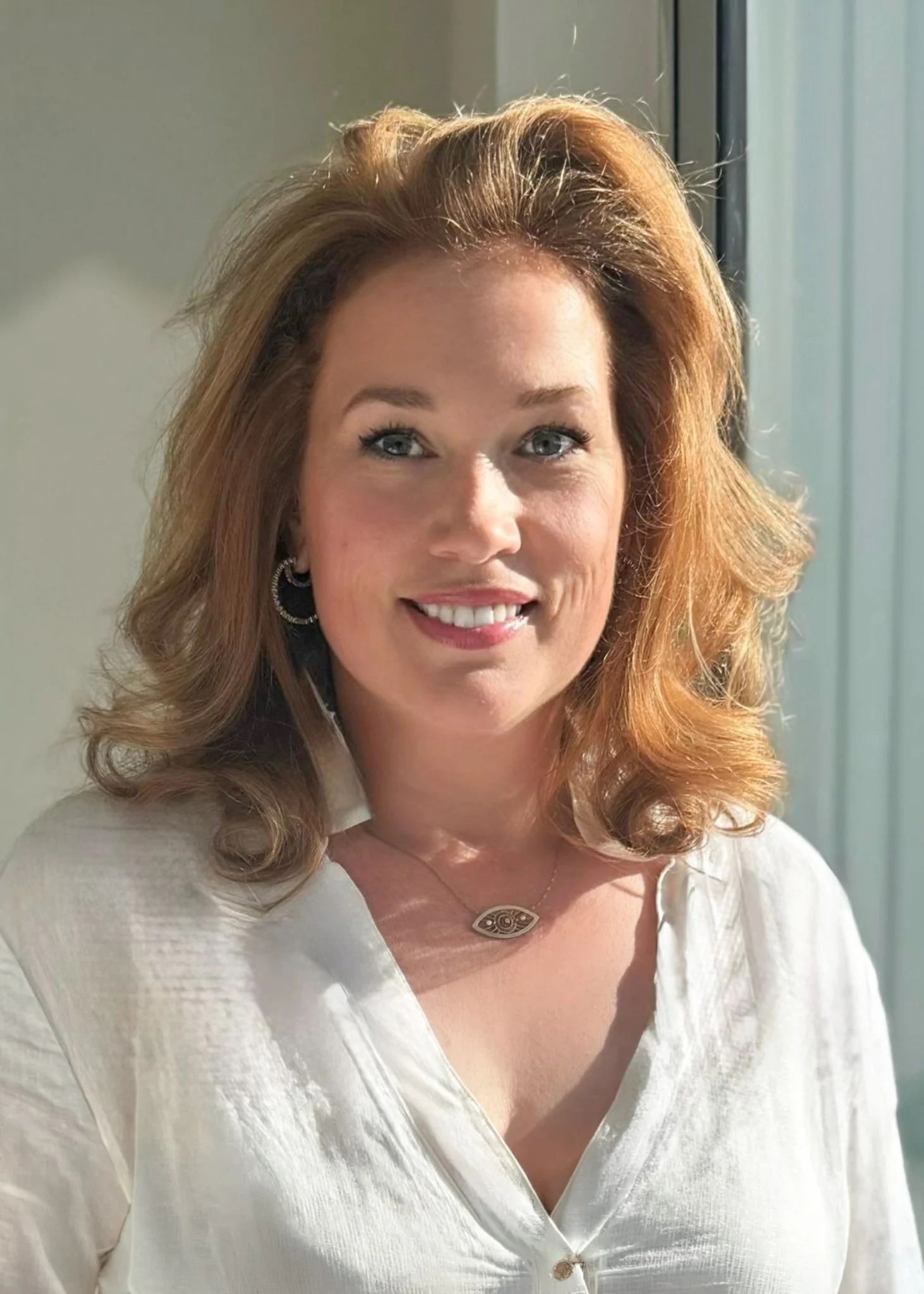 Kimberly Peters