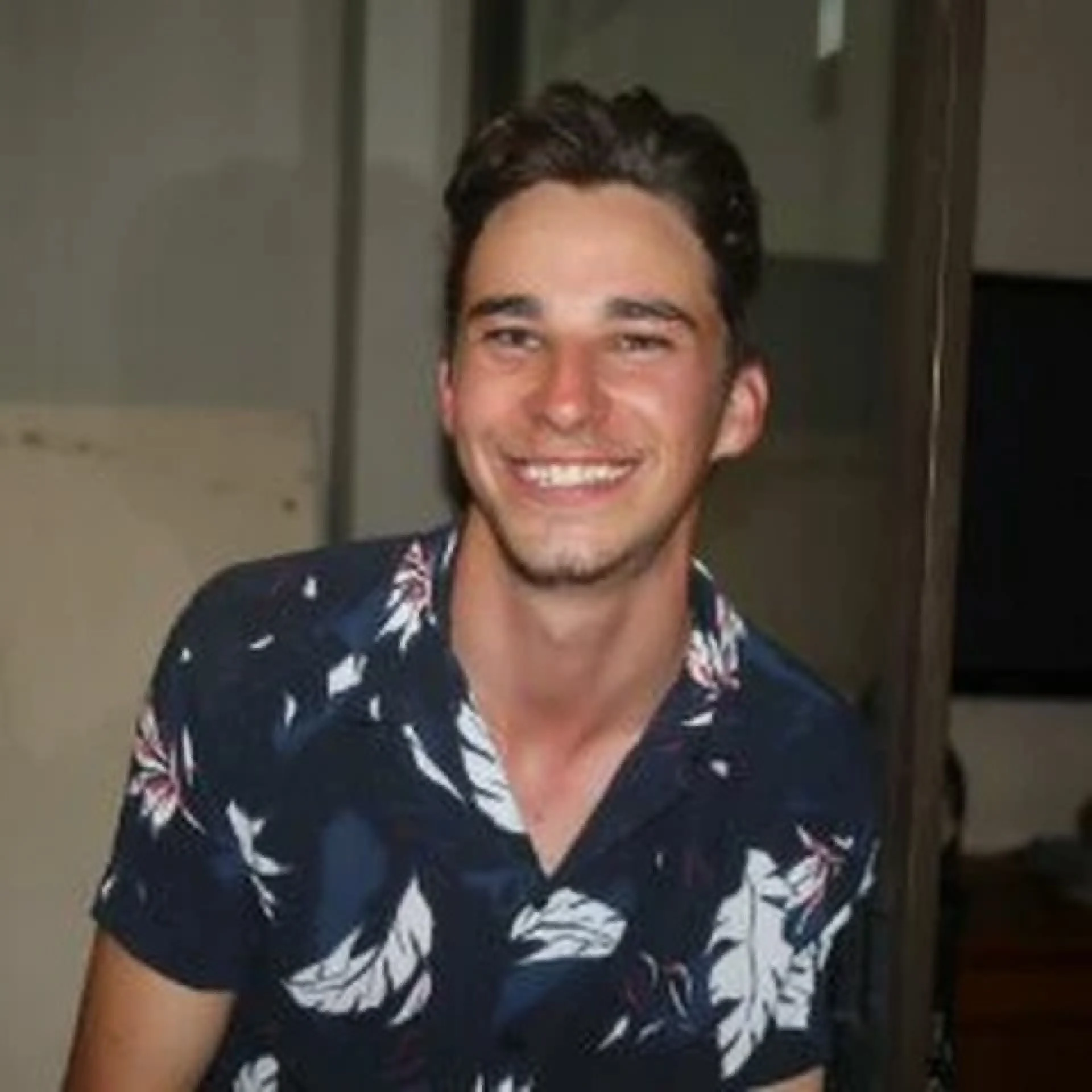 Caydon Harris