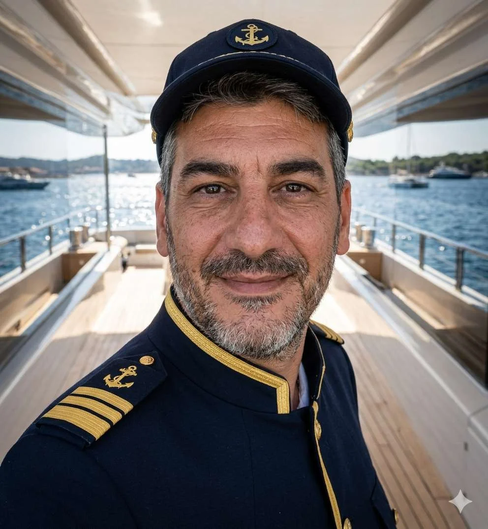 Dimitris Titos