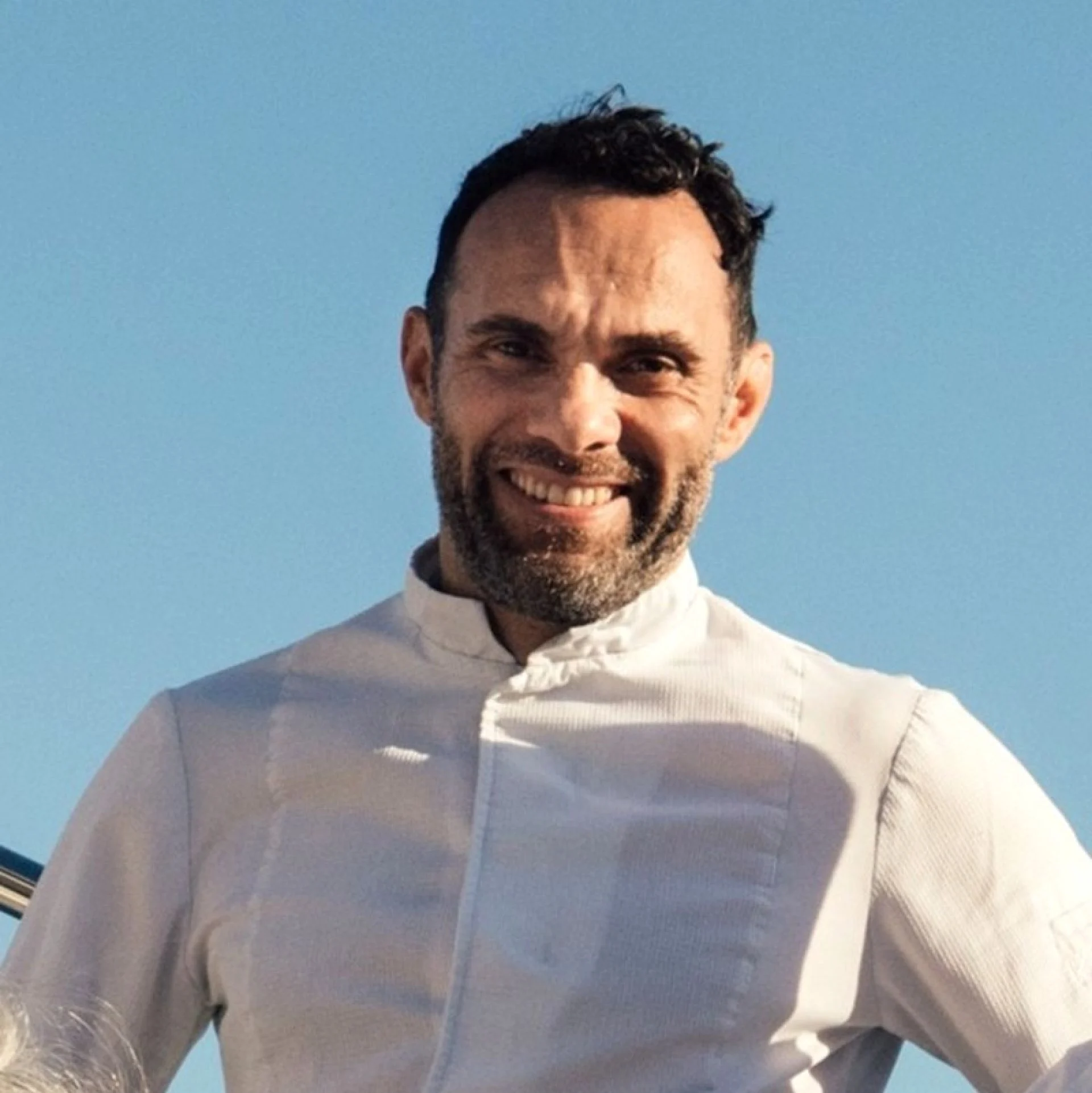 JEAN-BAPTISTE REDREAU - JÉRÉMY RIT