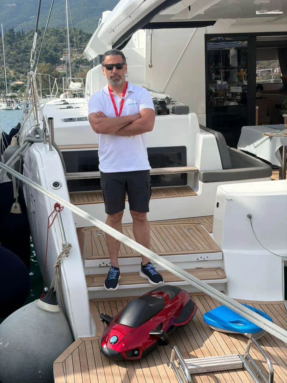 George Kourniotis