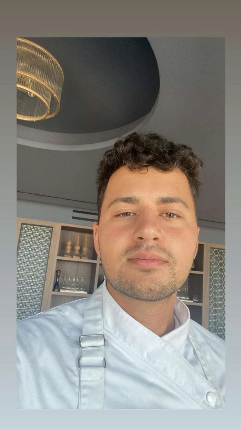 Savvas Demirtzoglou