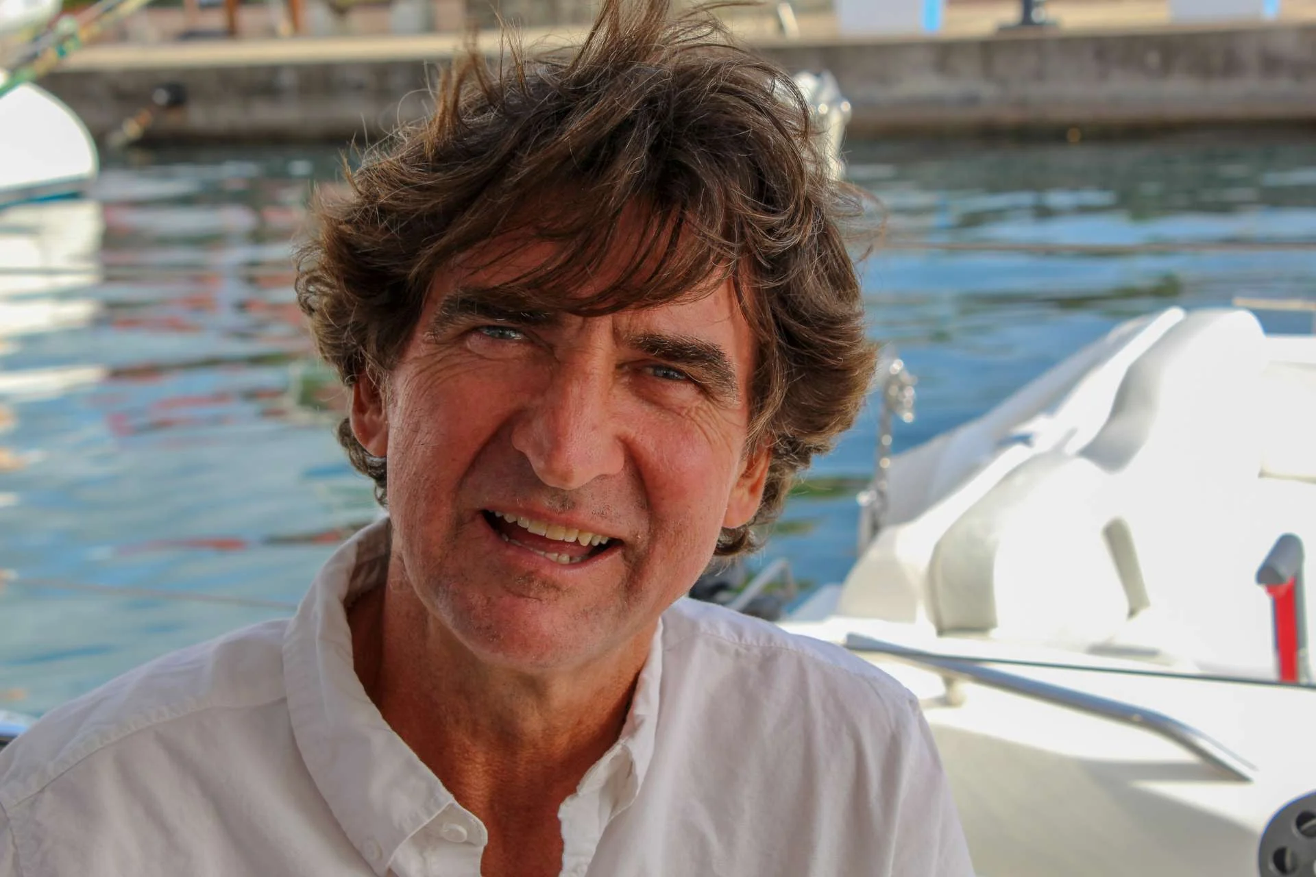 Charly Zahr