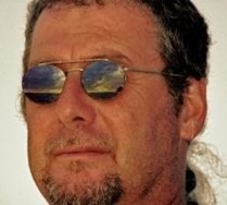 Captain Fabio Licio Sperduti