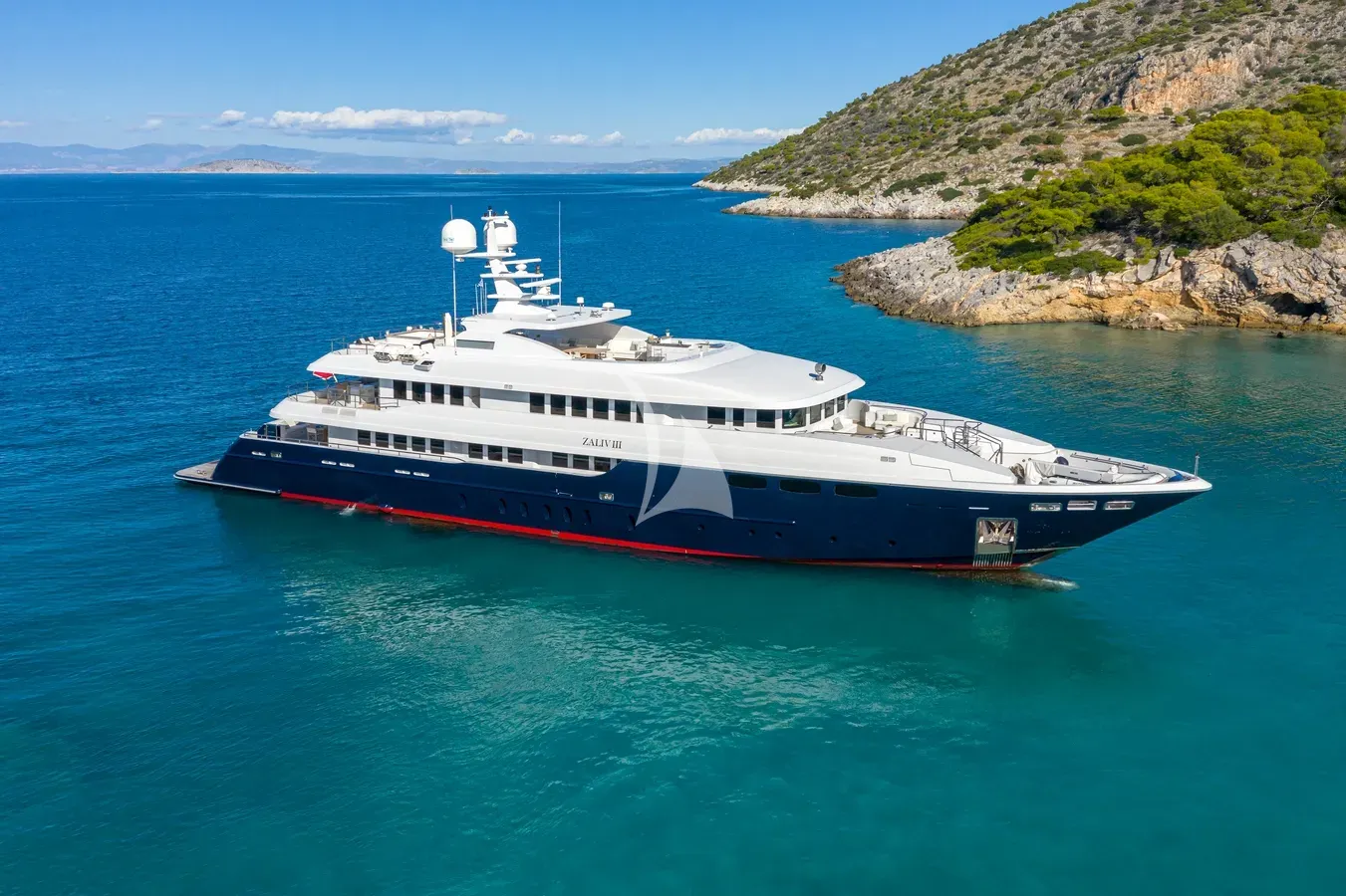 ZALIV III