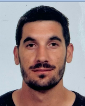 Engineer/Deckhand Petar Svircic