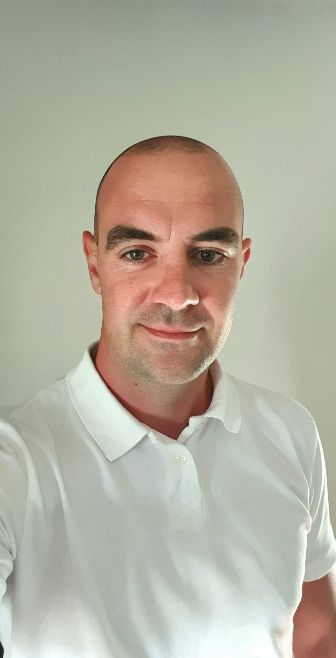Captain Marko Martinovic