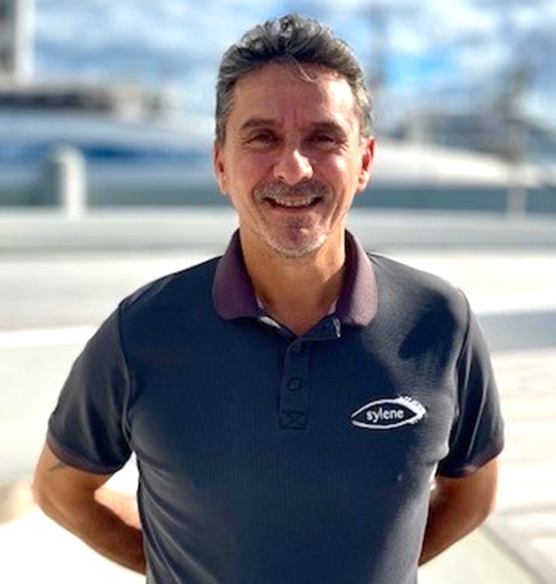 Captain Gregory GOMEZ