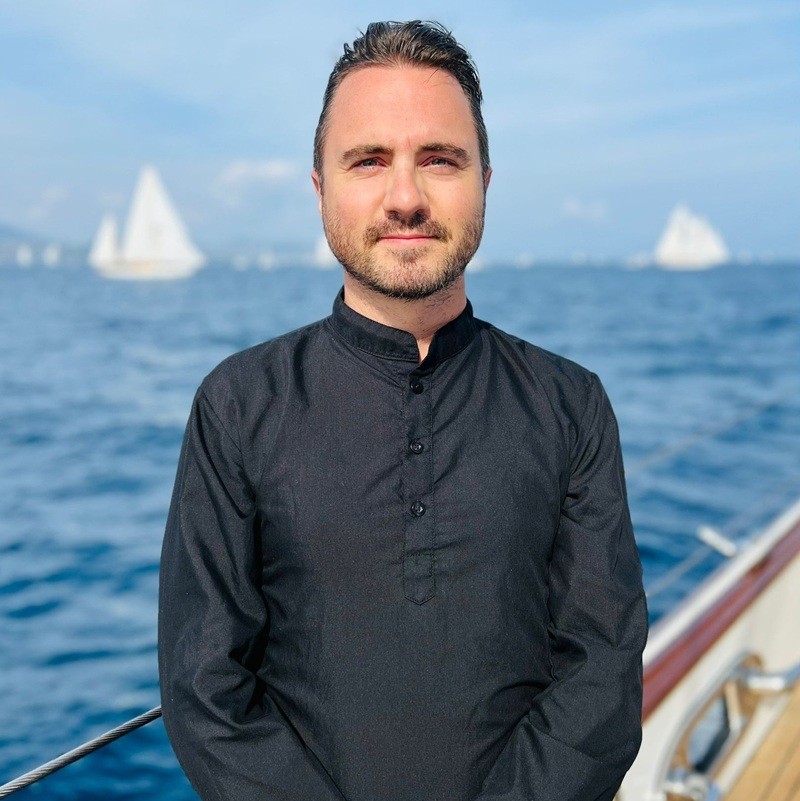 Chef Denis GUEMENE