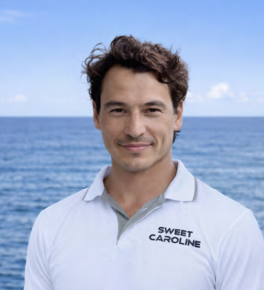 Captain Calum Tailor