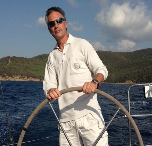 Deckhand Antonino Ricciardelli
