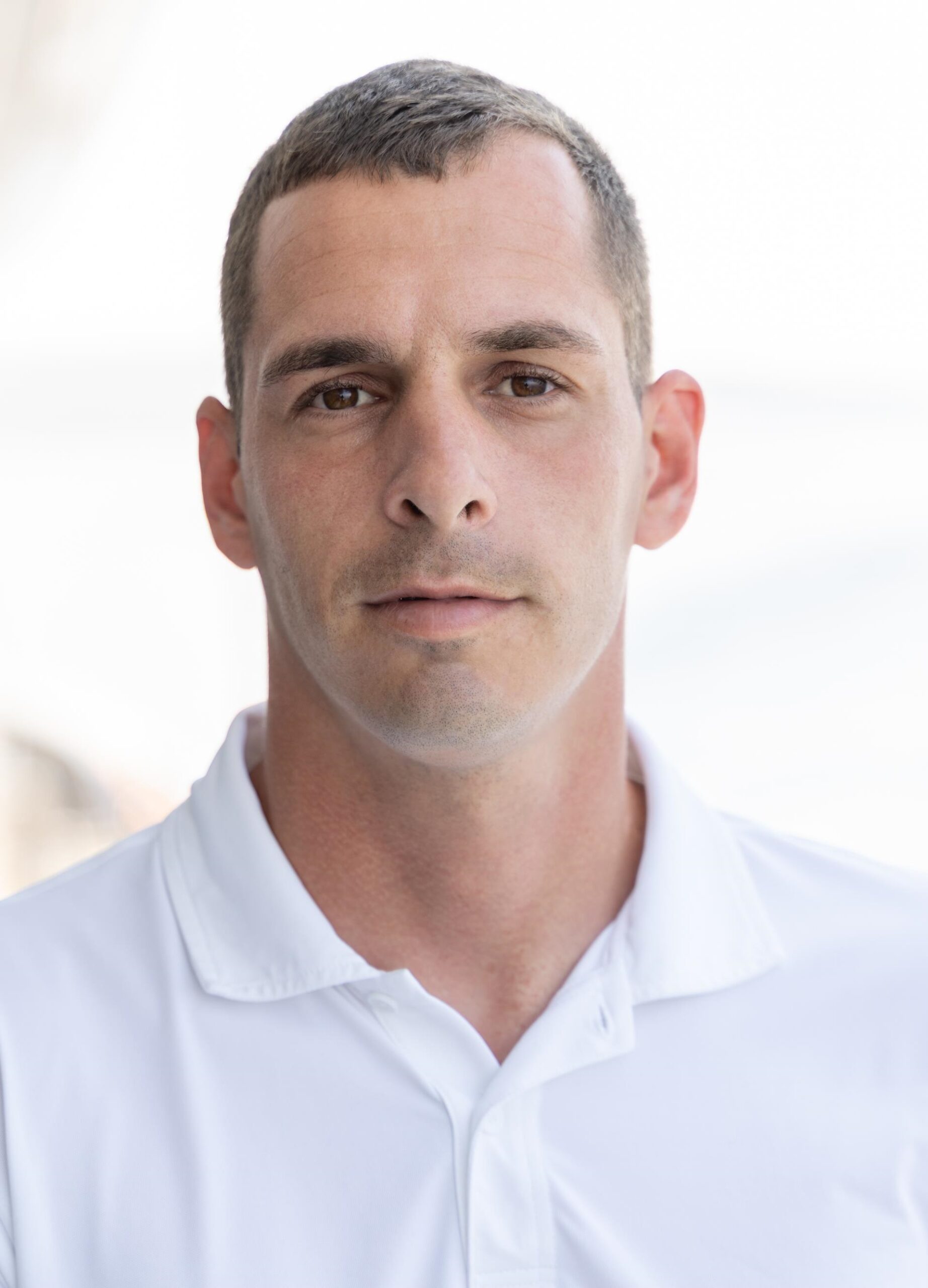 Captain Luka Maric