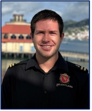 Bosun Francesco Boschetti