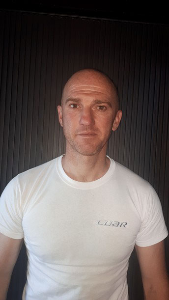 Captain Bruno Masetti