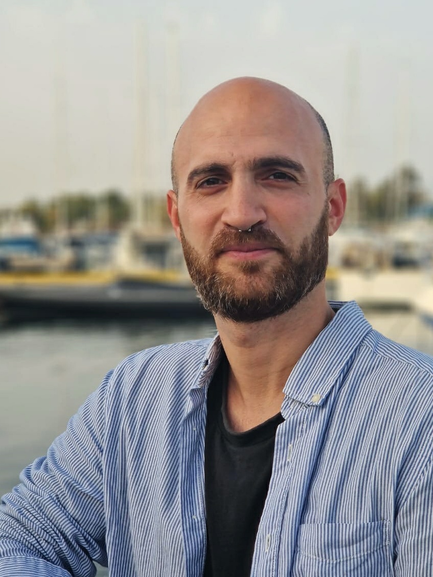 Chef Panagiotis Mouchas