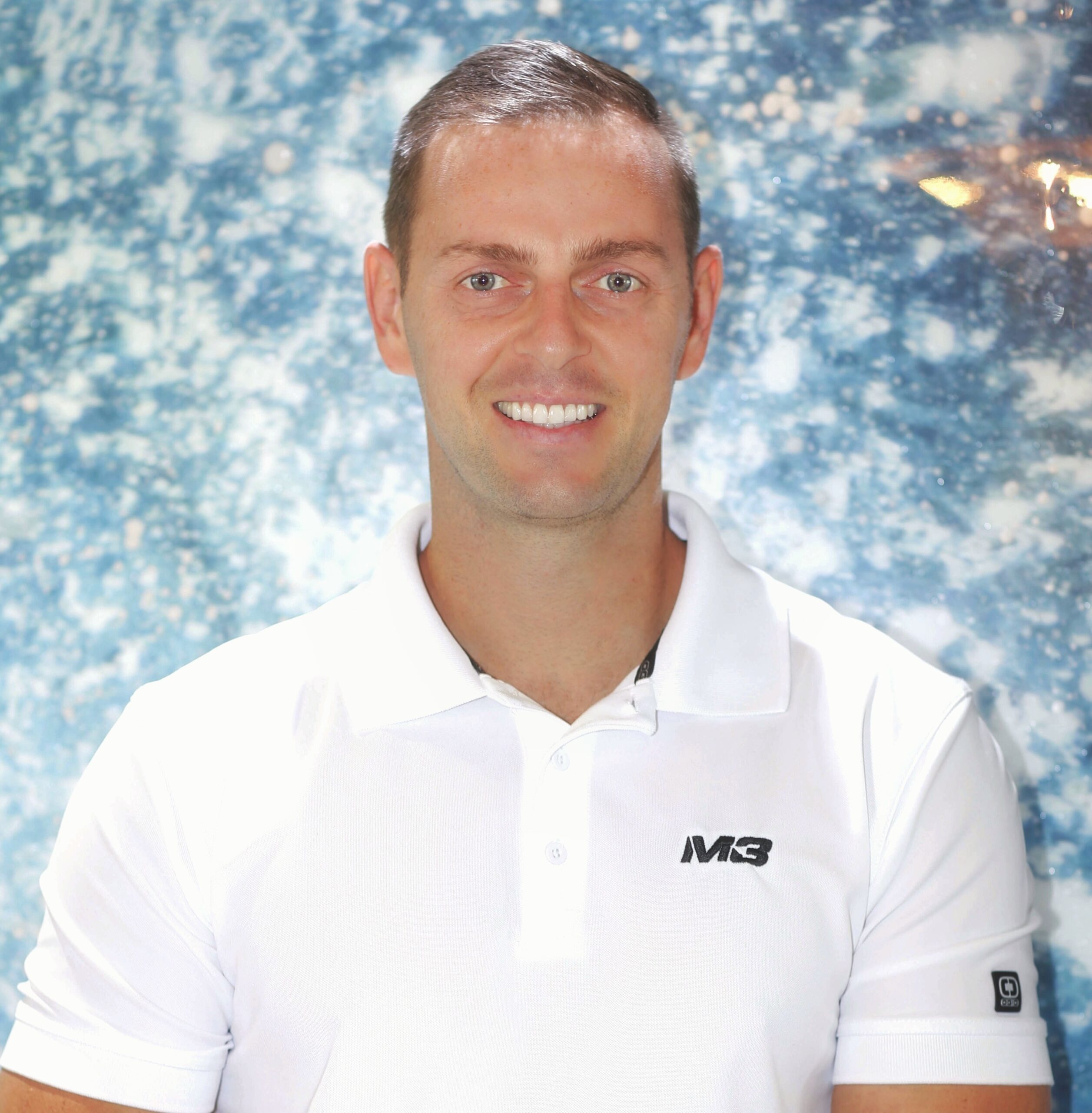 Captain Michal Zvalo