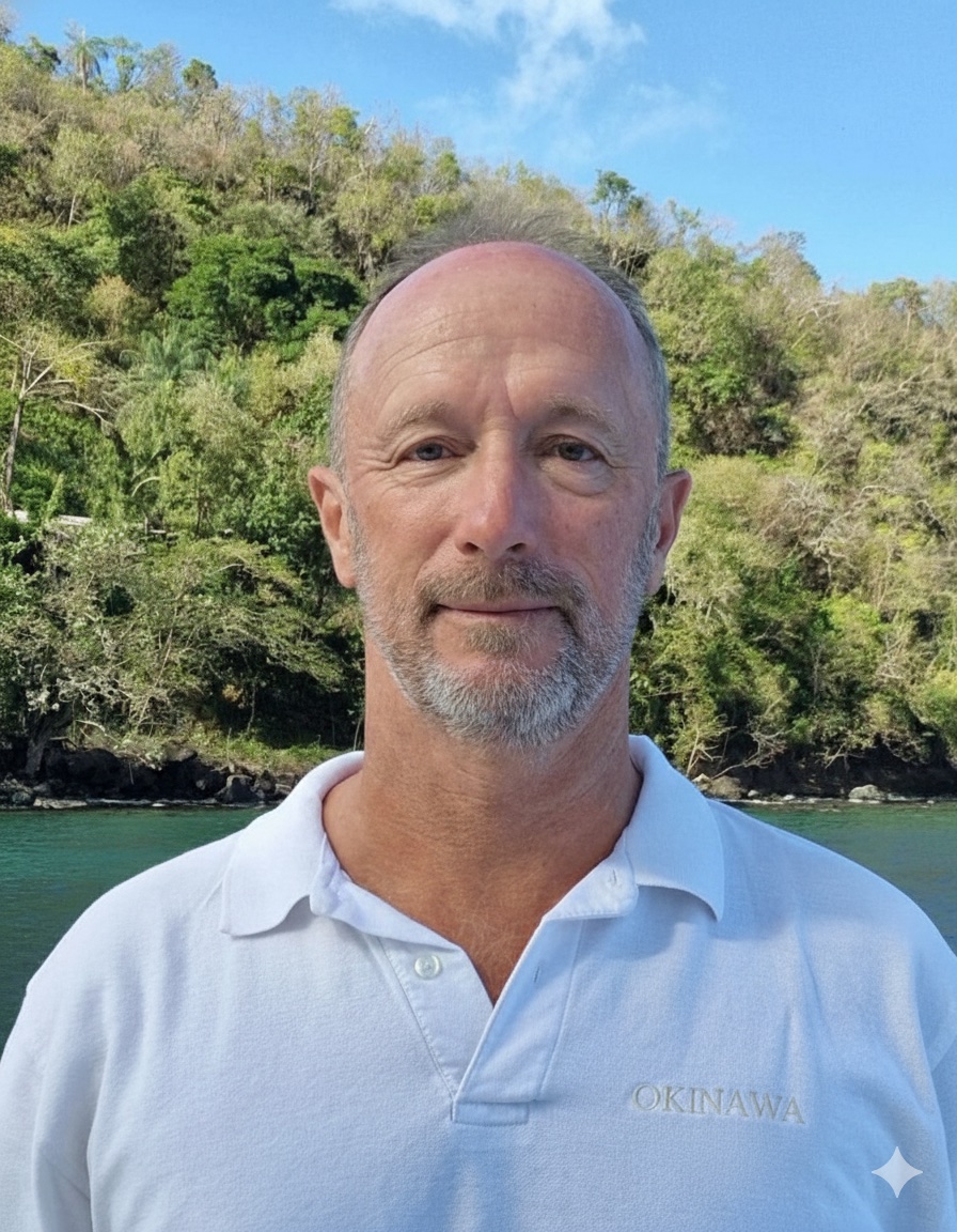 Captain Serge Milliard