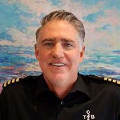 Captain Scott Gaffga
